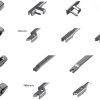 Spazzola tergicristallo Aerotwin AP24U - immagine 2