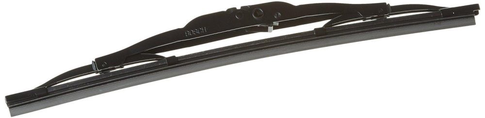 Spazzola tergilunotto H282