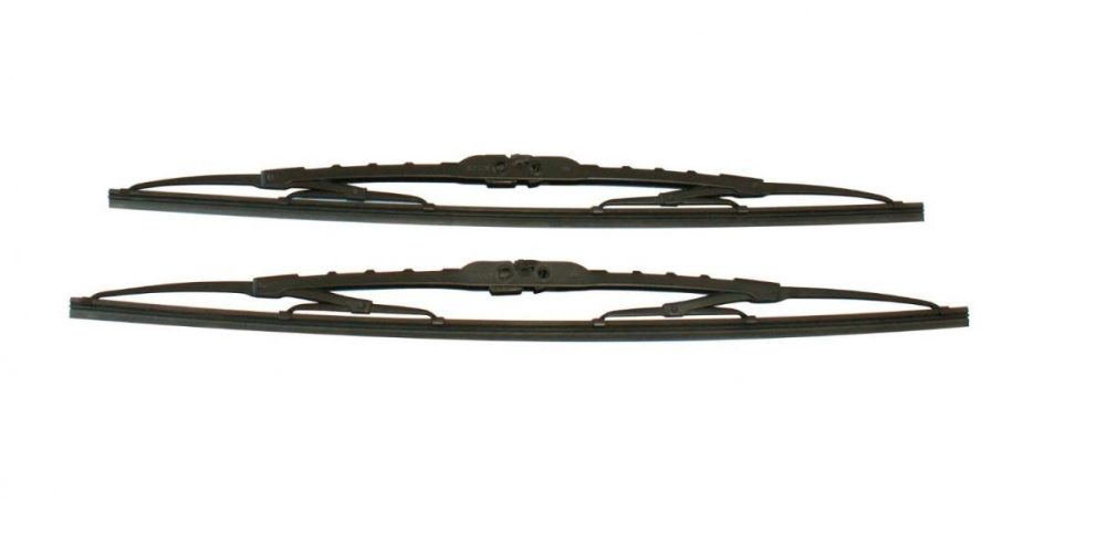 Spazzole tergicristallo Twin 503