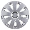 Set 4 copricerchi 15'' Alulook Aura