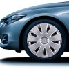 Set 4 copricerchi 15'' Alulook Aura - immagine 3