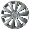 Set 4 copricerchi 14'' Alulook Delta
