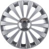 Set 4 copricerchi 13'' Alulook Meridian