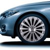 Set 4 copricerchi 13'' Alulook Meridian - immagine 3