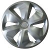 Set 4 copricerchi 15'' Alulook Roco