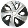 Set 4 copricerchi 14'' Alulook Luna Mix