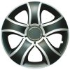Set 4 copricerchi 14'' Alulook Bis Mix