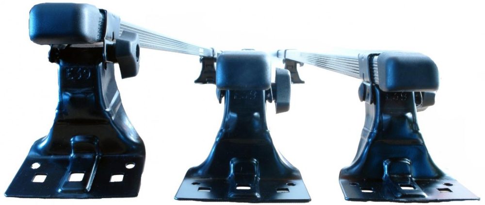 Barre portatutto ProRack Medium 308 - immagine 3