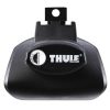 Thule 600000757 Set 4 piedi Rapid System Railing per barre portatutto - immagine 2