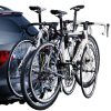 Portabici da gancio traino HangOn 3 bici - immagine 2