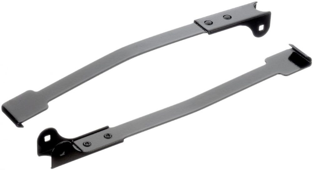 THULE 600009110 Adattatore per fissaggio portabici ClipOn/ClipOn High