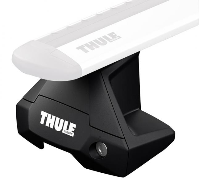 Thule Evo Clamp Load Carrier Feet (Vehicles W/o