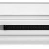 Barre portatutto WingBar Evo 108 cm silver - immagine 6