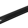 Barre portatutto WingBar Evo 127 cm nere - immagine 2