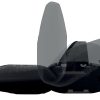 Barre portatutto WingBar Evo 127 cm nere - immagine 3