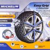 Catene neve Easy Grip Evolution gruppo EVO 15 - immagine 3