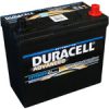 Duracell DA45 Batteria auto Advanced 12V 45Ah 390A DX
