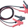 Cavi batteria per veicoli fino a 2.0 L
