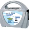 Caricabatteria portatile Fai da te 12V 6 Amp