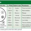 Presa 7 poli 12N in plastica con spegni retronebbia - immagine 4