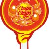 ChupaChups CHP702 Conf. 24 pz deo Leccalecca Arancia