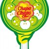 ChupaChups CHP704 Conf. 24 pz deo Leccalecca Mela