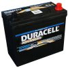 Duracell DA45 Batteria auto Advanced 12V 45Ah 390A DX - immagine 2