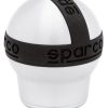 Sparco OPC01010001 Pomello cambio Urban nero