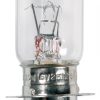 Ring R3603 Lampadina 12V 25/25W