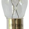 Lampadina 12V 21W bianca