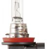 Lampadina alogena 12V 65W H9