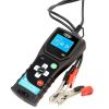 Ring RBAG500 Analizzatore elettronico batterie 12V - immagine 2