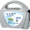 Caricabatteria portatile Fai da te 12V 6 Amp - immagine 2