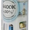 Ring REW4472 Lampadine Xenon 4400K H4 12V