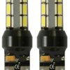 Ring RW501CBLED Lampadine led 12V W5W 6000K Premium