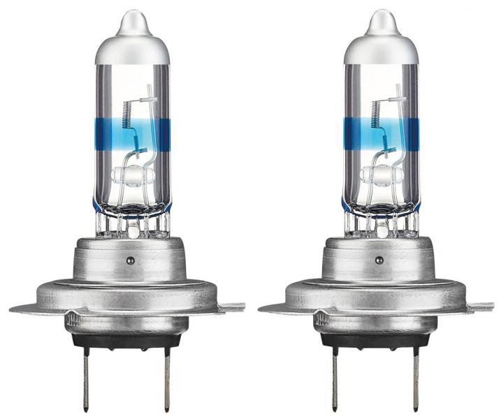 Lampadine Xenon 5000K H7 12V - Gare Ricambi Auto e Accessori