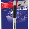Sparco SPC1419 Antenna radio Urban silver/carbon - immagine 2