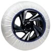 Sparco SPT602 Calze da neve in tessuto taglia L